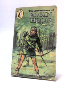 The Adventures of Robin Hood 