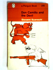 Don Camillo and the Devil 