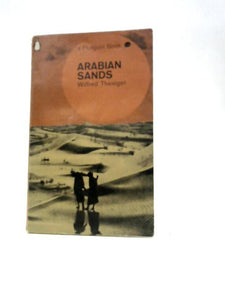 Arabian Sands 