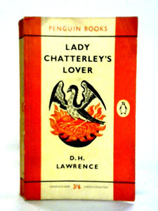 Lady Chatterley's Lover 