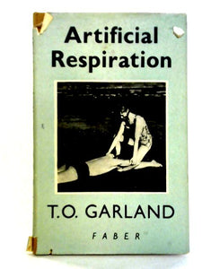 Artificial Respiration, With Special Emphasis On The Holger Nielsen Method 