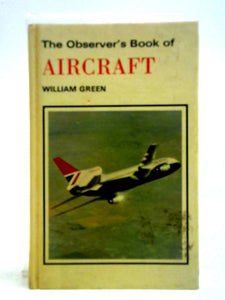 Observer's Book of Aircraft 