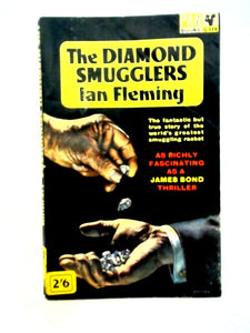 The Diamond Smugglers 