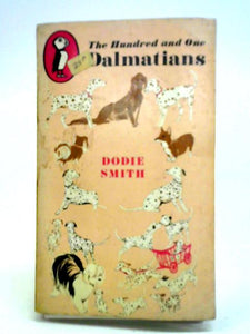 The Hundred and One Dalmatians 