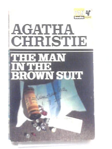 The Man in the Brown Suit 