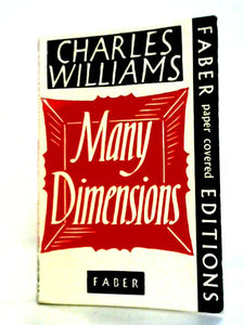 Many Dimensions 