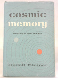 Cosmic Memory 