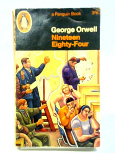 Nineteen Eighty-Four 