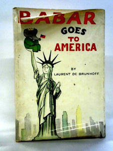 Babar Goes To America 