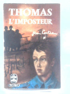 Thomas L'Imposteur 