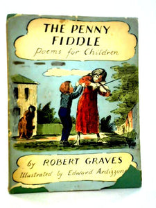 The Penny Fiddle: Poems for Children 