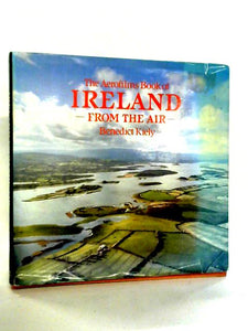 Aerofilms Book of Ireland from the Air 