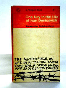 One Day in the Life of Ivan Denisovich 