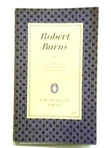 Poems of Robert Burns 