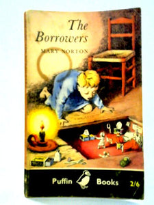 The Borrowers 