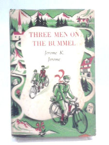 Three Men on the Bummel 