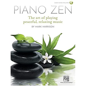 Piano Zen 