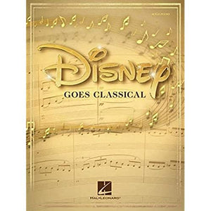 Disney Goes Classical 