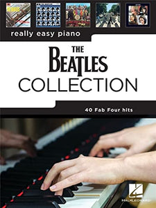 Really Easy Piano 