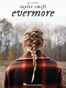 Taylor Swift - Evermore 