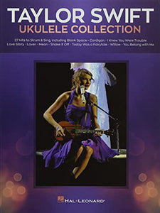 Taylor Swift - Ukulele Collection 