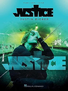 Justin Bieber - Justice 