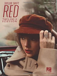 Taylor Swift - Red (Taylor's Version) 