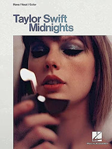 Taylor Swift - Midnights 