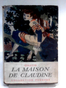 La Maison de Claudine 