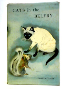 Cats In The Belfry 