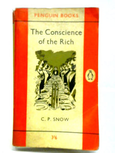 Conscience of the Rich 