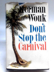 Don't Stop The Carnival 