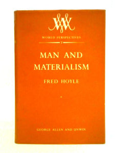 Man And Materialism 