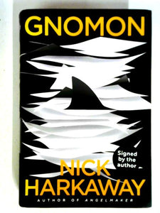 Gnomon: Nick Harkaway 