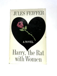 Harry, The Rat With Women 