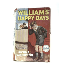 William's Happy Days 