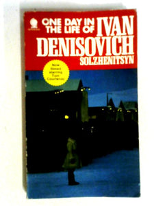 One Day in the Life of Ivan Denisovich 