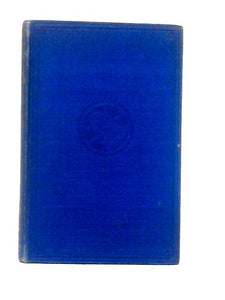 Select Letters of Horace Walpole (Bohn's Popular Library) 