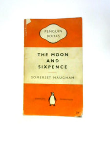 The Moon And Sixpence 