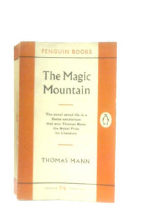 The Magic Mountain 