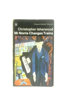 Mr. Norris Changes Trains 