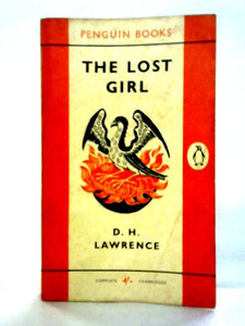 The Lost Girl 