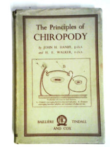 The Principles Of Chiropody 