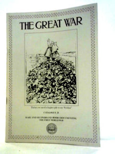 The Great War Catalogue 21 