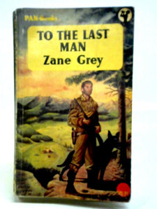 To The Last Man 