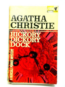 Hickory Dickory Dock 