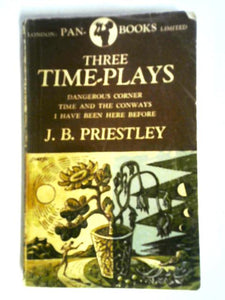 Three Time-Plays 