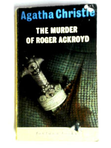 The Murder of Roger Ackroyd 