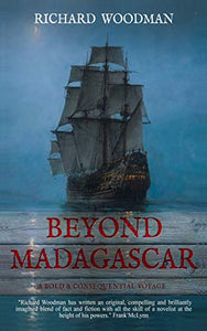 Beyond Madagascar 