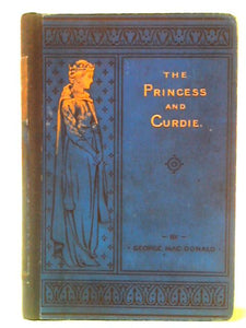 The Princess and Curdie 